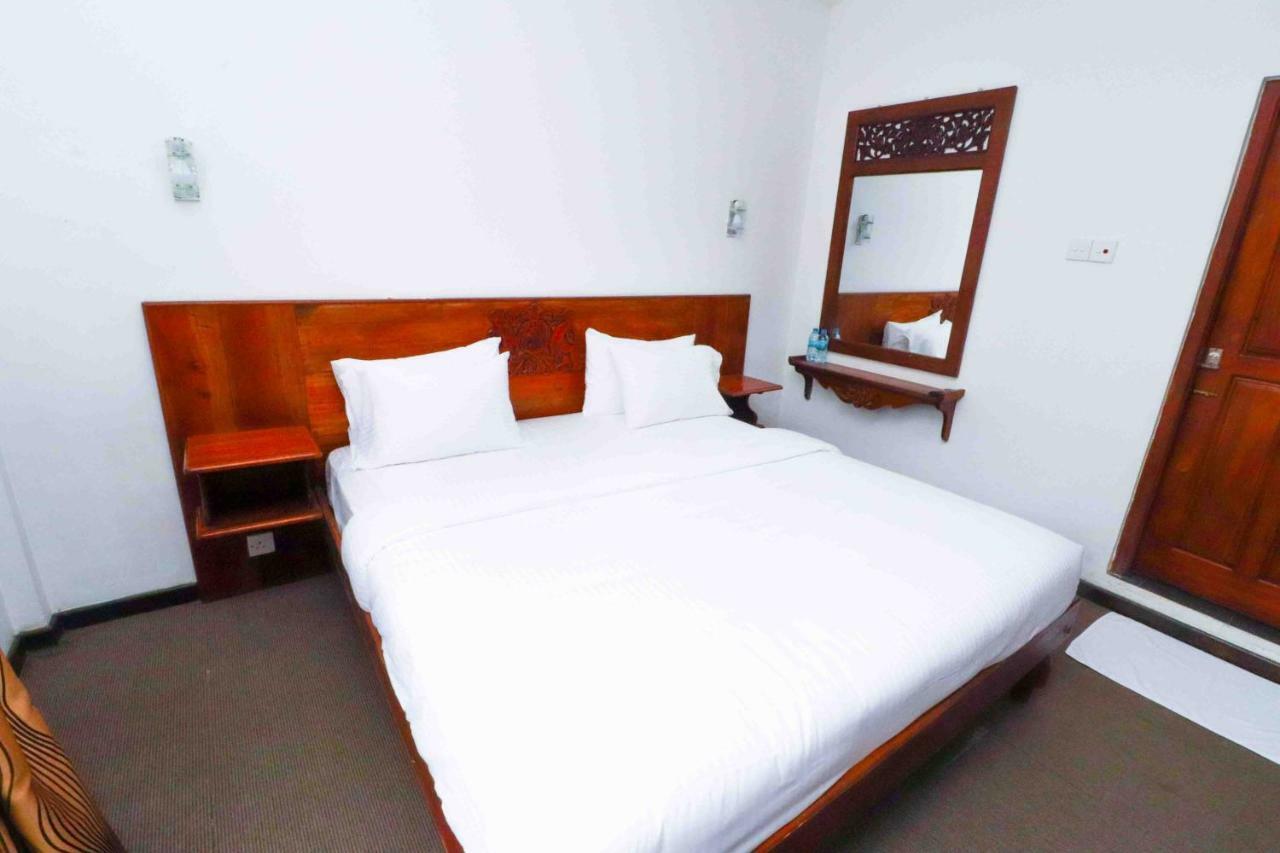 Yoho Pello Lake Resort Nuwara Eliya Exterior foto