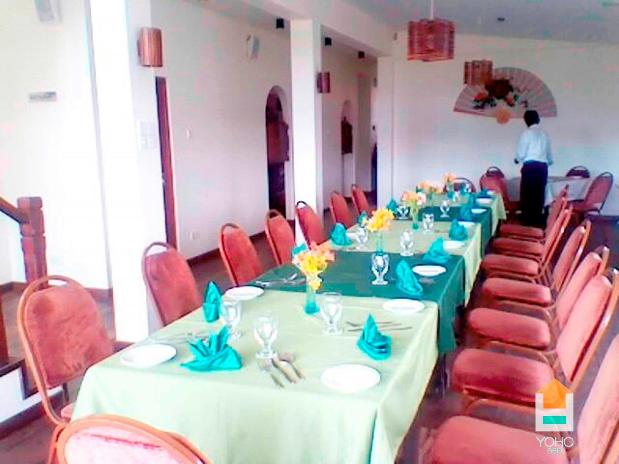 Yoho Pello Lake Resort Nuwara Eliya Exterior foto